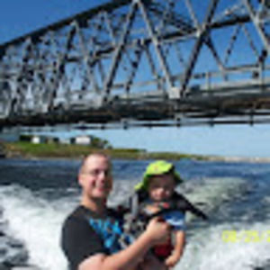 Meet your Posher, Byron